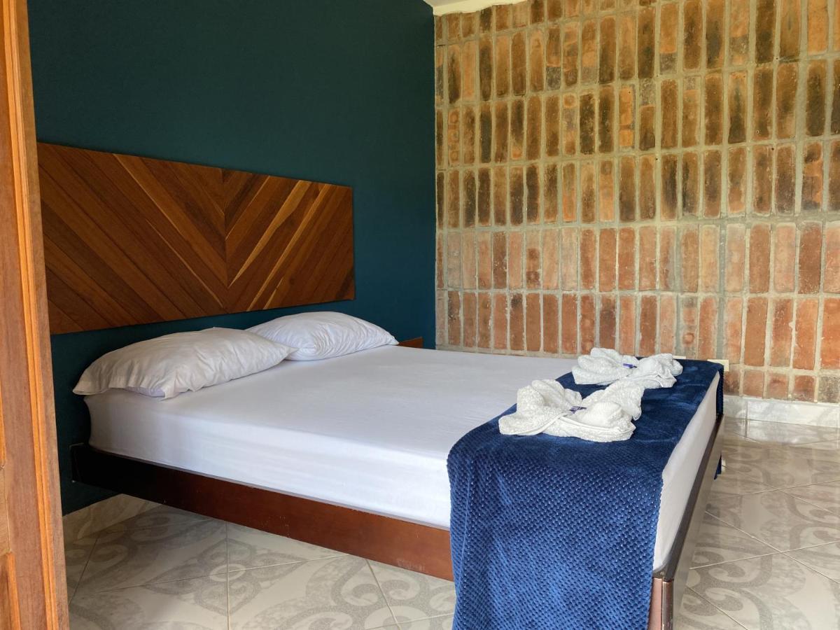 Finca Hotel Tierra Verde Girardota Εξωτερικό φωτογραφία