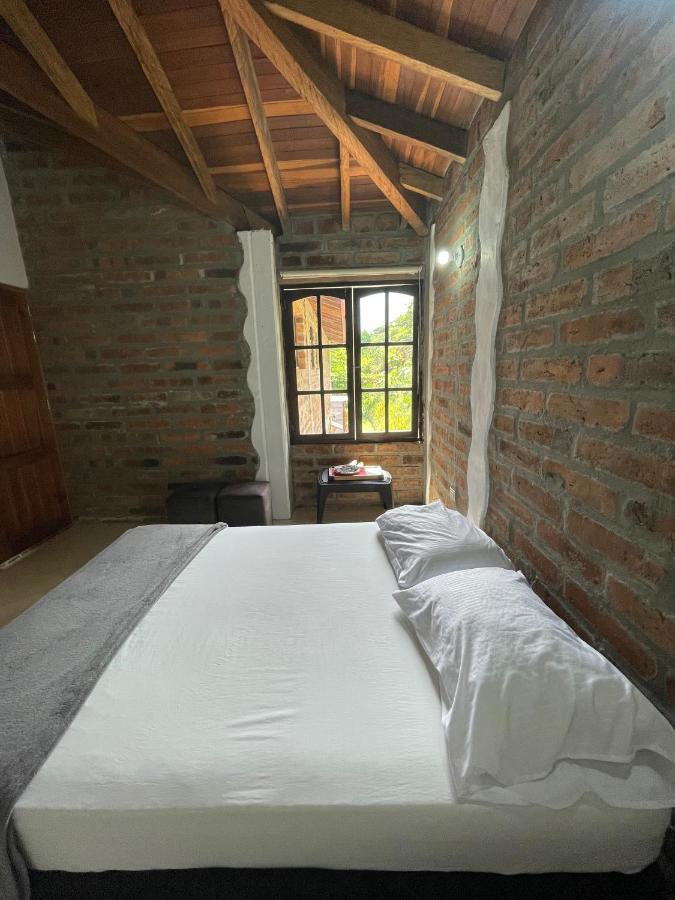 Finca Hotel Tierra Verde Girardota Εξωτερικό φωτογραφία