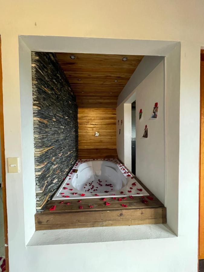 Finca Hotel Tierra Verde Girardota Εξωτερικό φωτογραφία