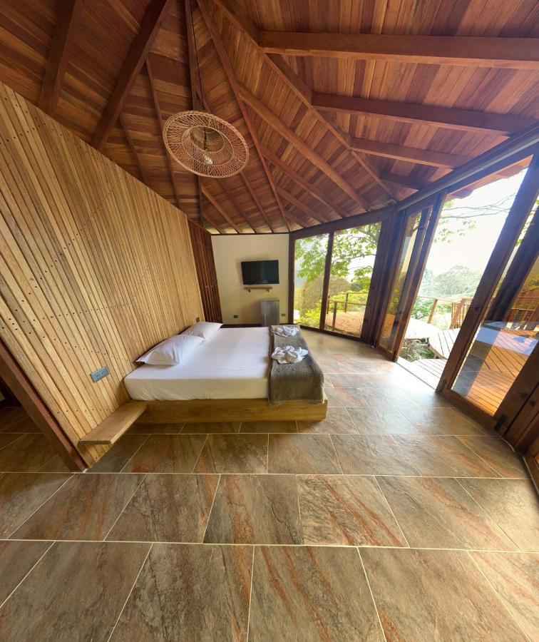 Finca Hotel Tierra Verde Girardota Εξωτερικό φωτογραφία